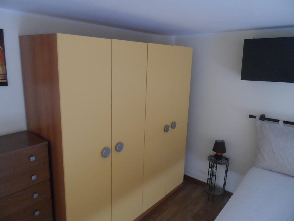 I Gemelli Holiday House Pescara Exterior photo
