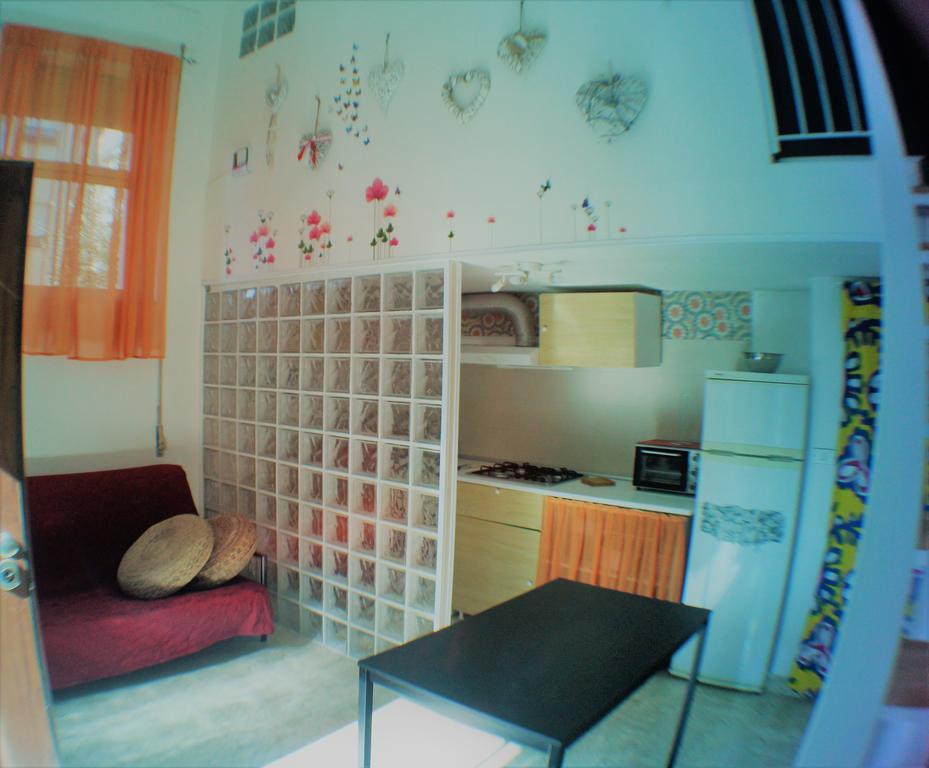 I Gemelli Holiday House Pescara Exterior photo