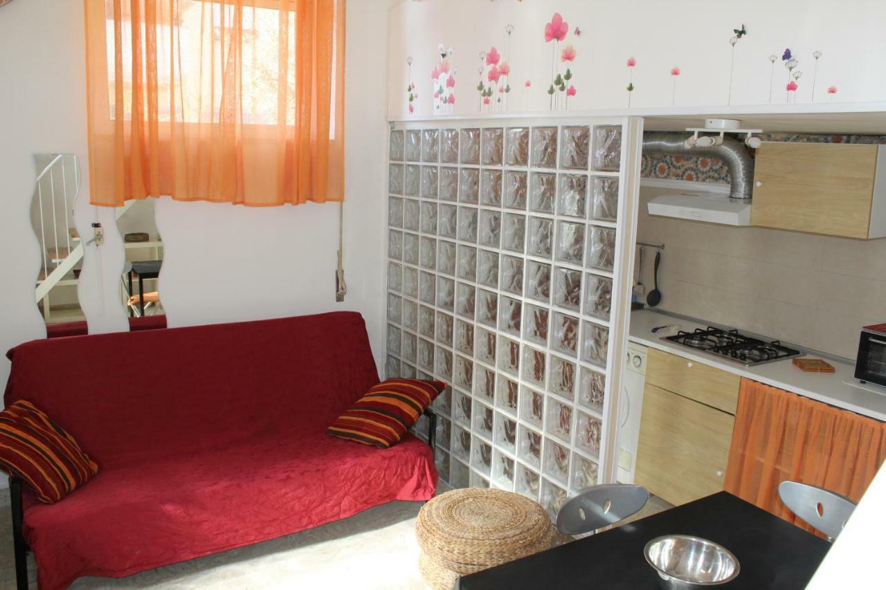 I Gemelli Holiday House Pescara Exterior photo